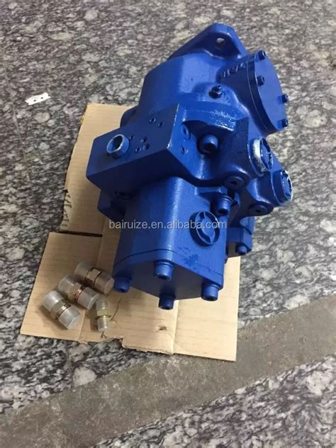 hydraulic pump for bobcat 331